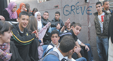 « La promotion systématique » saborde les négociations entre la tutelle et le Cnapeste