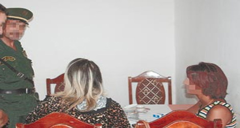 Tipasa: arrestation de 28 couples illégitimes dans un hôtel