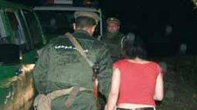 تفكيك وكر للدعارة داخل شقة متورط فيها مغتربة ومتزوجة وإطارات سامية بعنابة