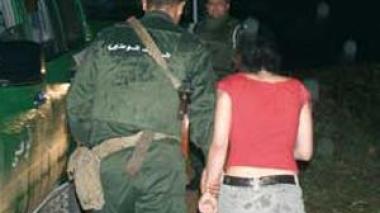 Algérie : 5% des prostituées sont séropositives