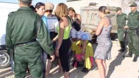 توقيف 120 شخص و50 عاهرة كانوا في سهرة جنس بسطيف!