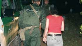 إعادة تفعيل شرطة الآداب العامة وحصار العيادات المختصة في الإجهاض