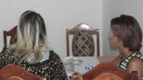 أجانب يهربون فتيات جزائريات إلى لبنان وسوريا لاستغلالهن في الدعارة