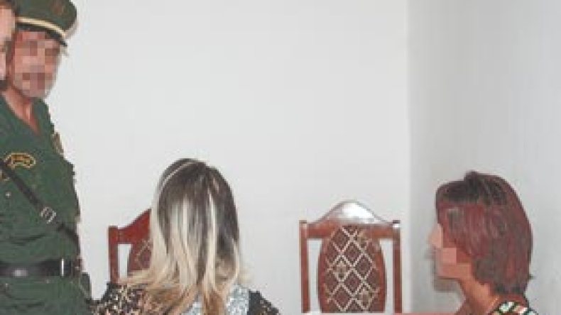 ‮”‬شاذ‮” ‬يفتح‭ ‬شقته‭ ‬أمام‭ ‬الأتراك،‭ ‬الصينيين‭ ‬والأفارقة‭… ‬لممارسة‭ ‬الدعارة‭ ‬