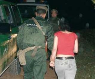 Démantèlement d’un réseau de prostitution à Annaba : plusieurs responsables impliqués