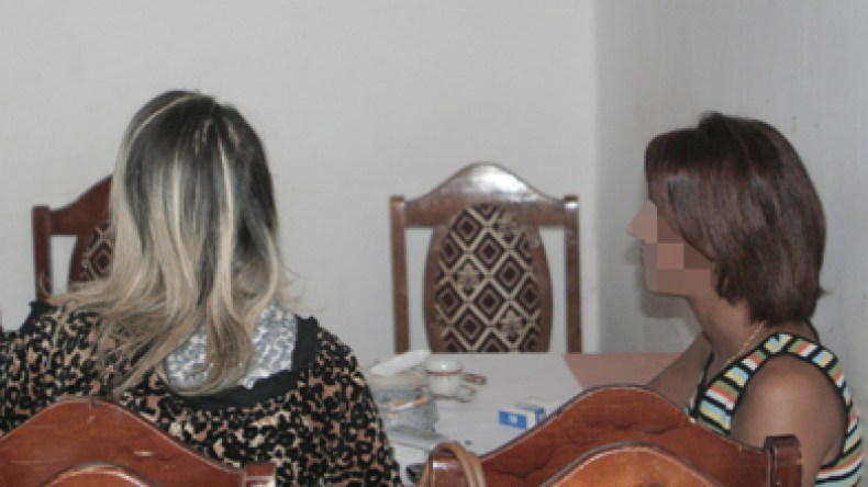 عمليات إجهاض وترميم للبكارة مقابل مجوهرات وأموال طائلة