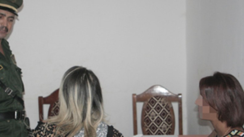 بيت  دعارة  يفضح  عصابة  سرقة  السيارات  بالعاصمة