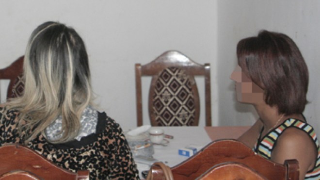 جامعيات وقاصرات وأرامل تحت رحمة تجار لحوم البشر بعين الدفلى