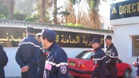 الحماية المدنية تقاضي ناشر رسالة مفبركة عبر فيسبوك