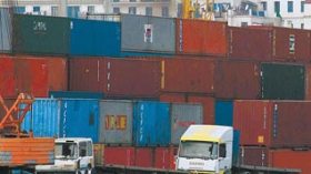 General Manager of Algerian Customs: “The number of agents to reach 20.000 by 2010”