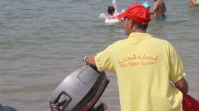 وفاة 11 شخصا غرقا في سواحل شرق البلاد