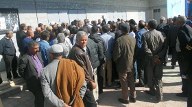 تأسيس الجبهة الوطنية لرجال المقاومة
