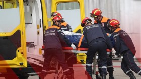 تلميذ يزهق روح جاره في البليدة بسبب “نظرة”!