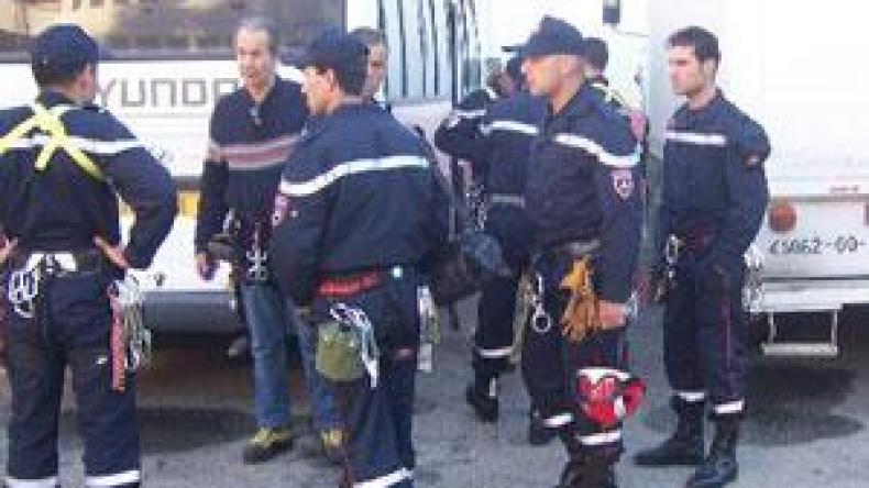 الاتحادية الوطنية لأعوان الحماية المدنية تراسل منظمة العمل الدولية