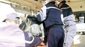 العثور على الطفل إيهاب محروقا وغارقا في بركة بسوق أهراس