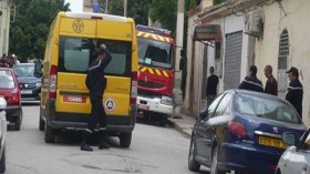 وفاة شخصين اختناقا بالغاز ببرج الكيفان