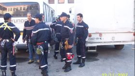 الغاز يقتل 23 شخصا في ظرف أسبوع