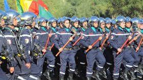 أعوان بالحماية المدنية يشكون حرمانهم من الترقية