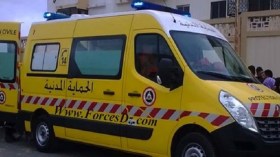 Un quinquagénaire trouve la mort après s’être immolé à Tipasa