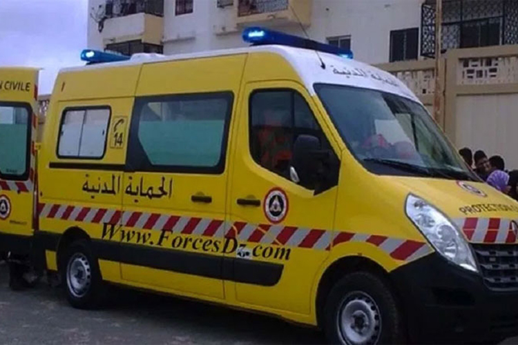 Un quinquagénaire trouve la mort après s’être immolé à Tipasa