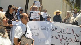 احمِ الأساتذة يا حجار.. سيُقتلون على أيدي “البلطجية”