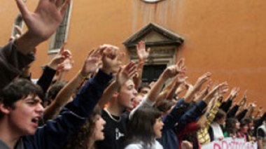 L’Italie désavoue Berlusconi