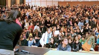 Les Commissions de la Fonction publique mettent  en cause l’Institut de formation