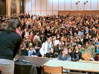 Les Commissions de la Fonction publique mettent  en cause l’Institut de formation