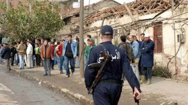 Tlemcen: des dizaines de citoyens s’insurgent contre un vendeur d’alcool
