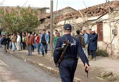 Tlemcen: des dizaines de citoyens s’insurgent contre un vendeur d’alcool
