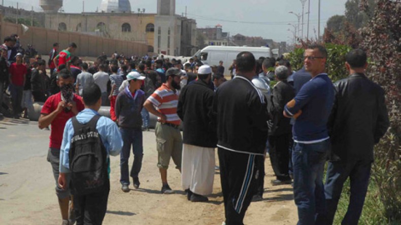 آخر مهلة أمام الولاة لتجنّب الانفجار الاجتماعي