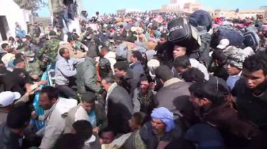 Détresse des Tunisiens aux autorités algériennes : « Permettez-nous de rentrer sur votre territoire »