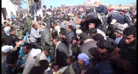 Détresse des Tunisiens aux autorités algériennes : « Permettez-nous de rentrer sur votre territoire »