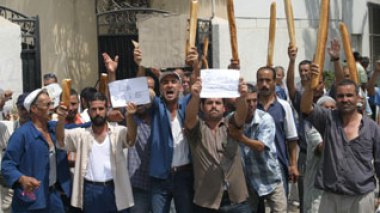 Algerians live on through “credits “, says a UGTA study