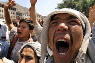 Animation diplomatique pour “libérer” Gaza