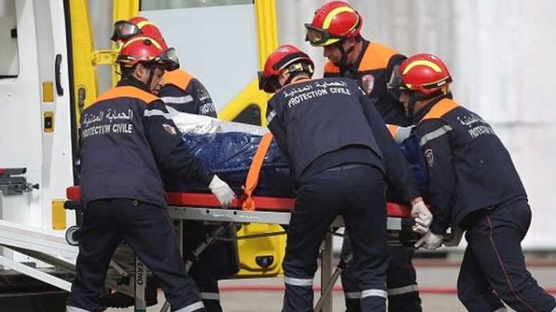 شيخ ينتحر في بيته في سكيكدة