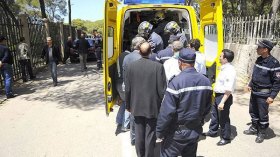 هكذا أنهت ضربة منجل حياة التلميذ ريان على يد صديقه في قالمة