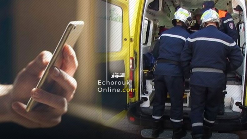 هذه هي الاتصالات المزعجة بالحماية المدنية زمن الكورونا ورمضان