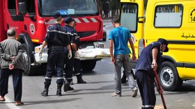 مقتل شابين خلال مطاردتهما لصا بسوق أهراس