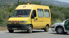 العثور على أربعيني مقتولا بخنجر ومدفونا في عين الذهب بتيارت