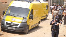 قاتل صديقه بباش جراح ينتحر “ذبحا” وسط مدينة عنابة