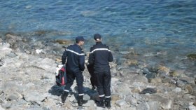 وفاة 24 شخصا في حوادث مرور وغرقا