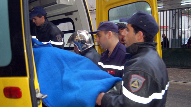 الغاز المحترق يدخل 10 أشخاص المستشفى في ليلة واحدة بقسنطينة