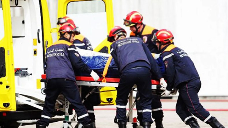 وفاة سيدة بسبب دخان البارود في عرس بسوق أهراس