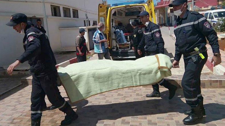 كهل يقتل شقيقه بسبب الميراث في تبسة