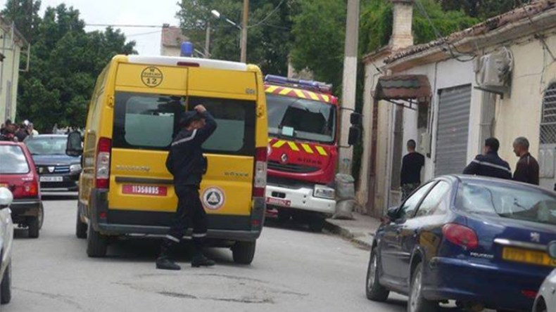 “القاتل الصامت” يبيد أسرة من ثلاثة أفراد في ميلة