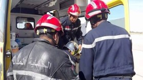 العثور على تلميذة مشنوقة في ظروف غامضة بمنزلها في تبسة