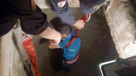 انتشال جثة متعفنة من بئر والعثور على 3 أشخاص مشنوقين بتيزي وزو
