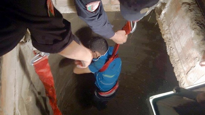 انتشال جثة متعفنة من بئر والعثور على 3 أشخاص مشنوقين بتيزي وزو