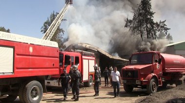 3 years to compensate victims of fires…foreign experts to scrutinize ins and outs of incidents